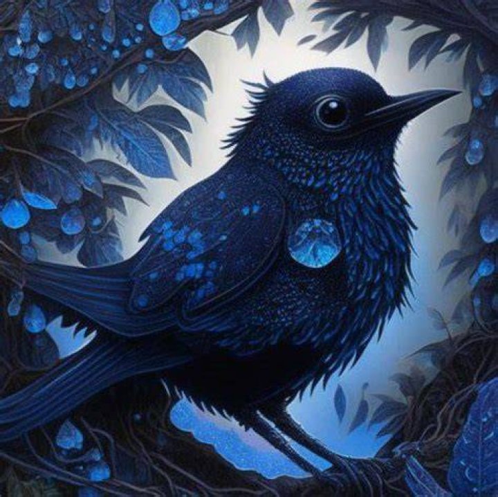 Discover The Eerie Bird: An Omen Of Death