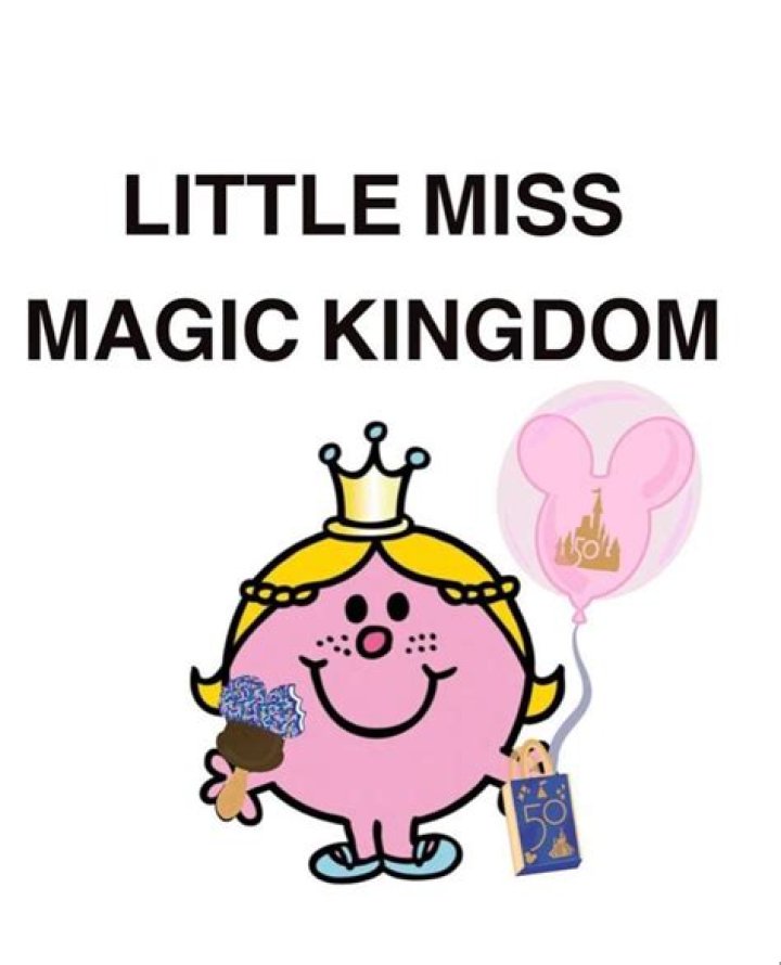 Discover The Enchanting World Of Little Miss Golden IG: A Royal Adventure