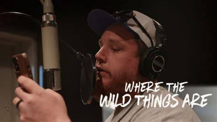 Discover The Enchanting World Of "Where The Wild Things Are" With Luke Combs