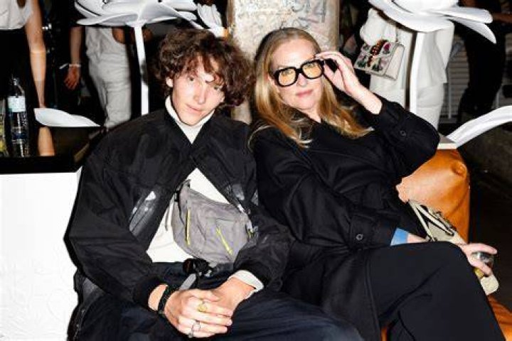 Discover The Enigmatic World Of Model Jonah Johnson: Unveil His Magnetic Presence
