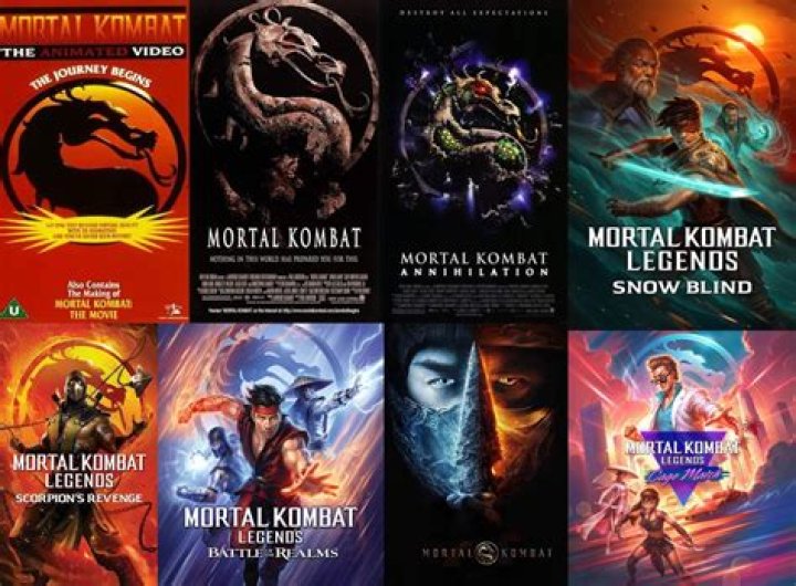 Discover The Finest MK Movies At MK Movies Point