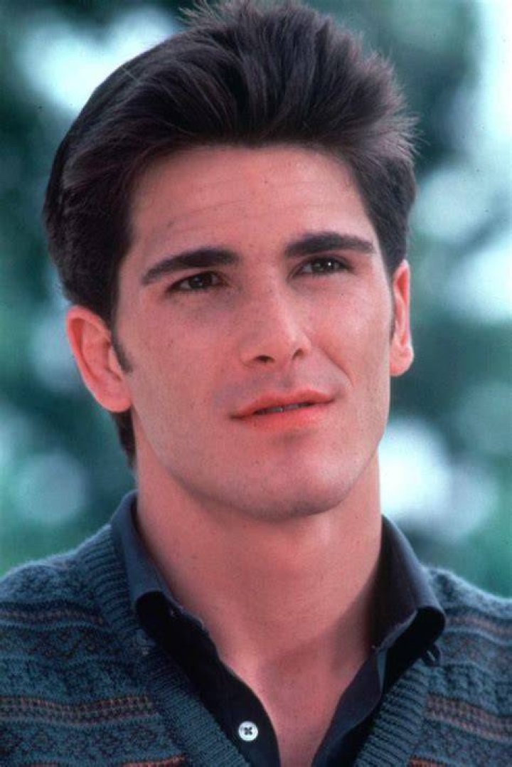 Discover The Latest News On Michael Schoeffling's Aging Journey