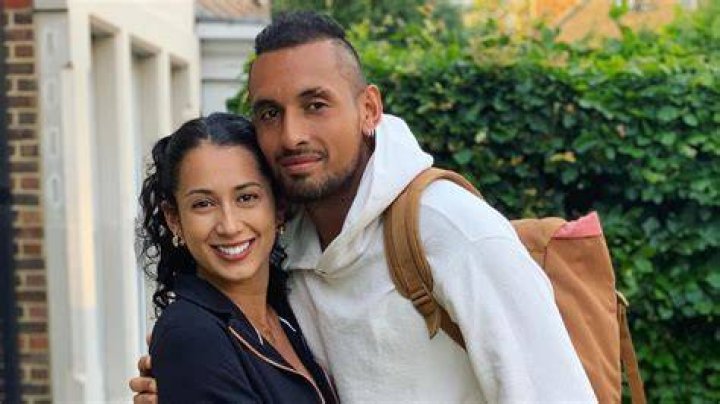 Discover The Multifaceted Role Of Nick Kyrgios' Sister: What She Does