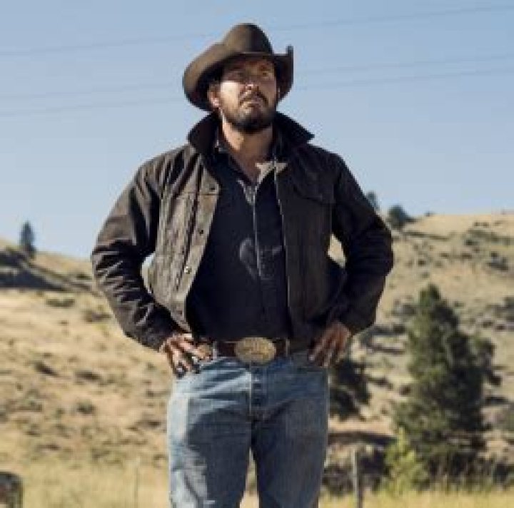 Discover The Must-Have Yellowstone Cody Ring | Enhance Your Western Style