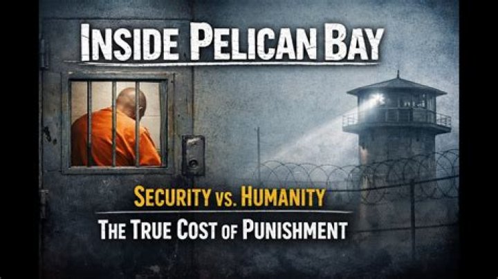 Discover The Notorious Max Wrist Prison: Inside Stories And Escapes