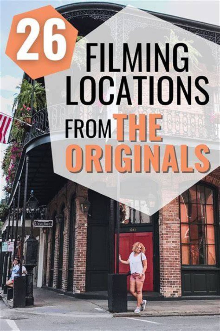 Discover The Picturesque Filming Locations Of "The Wrong Missy"