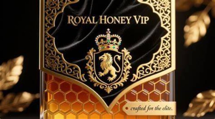 Discover The Potential Hidden Effects Of Royal Honey