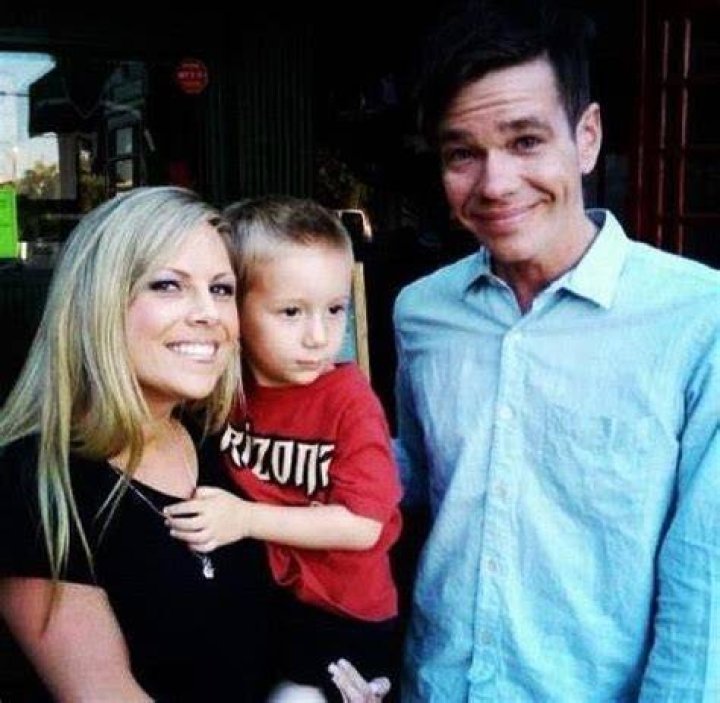 Discover The Sibling Bond: Nate Ruess And His Sister Revealed