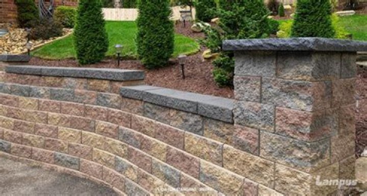 Discover The Strength And Beauty Of Versa Lok Block Pavers