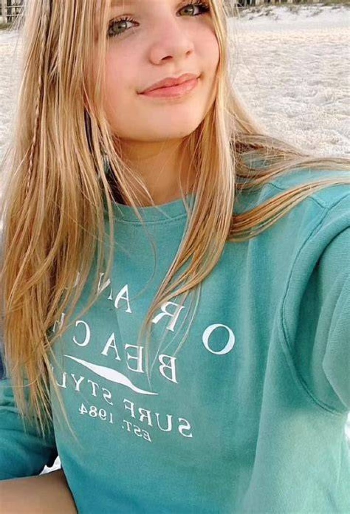Discover The Style Of Fashionista Aubreigh Paige