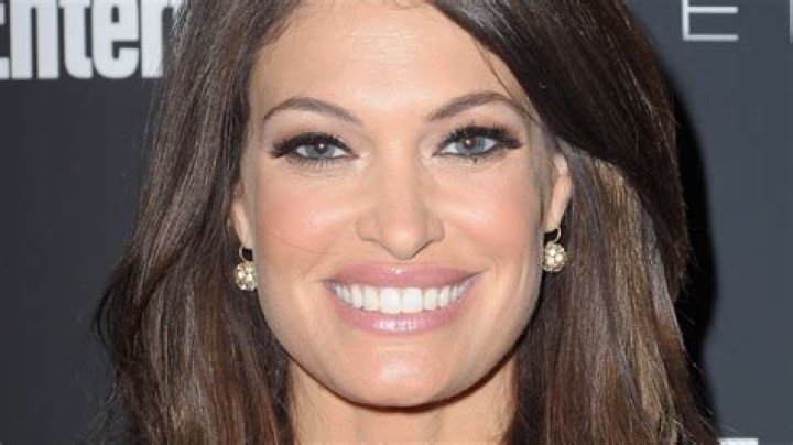 Discover The Surprising Truth: Kimberly Guilfoyle's Fluctuating Weight Journey