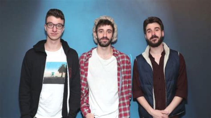 Discover The Talented Musicians Behind AJR: Meet The Band Members