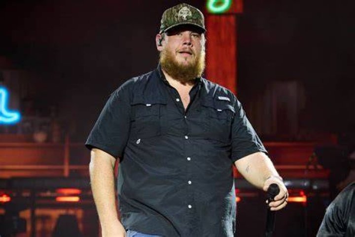 Discover The True Identity Of Luke Combs: Uncovering His Real Name