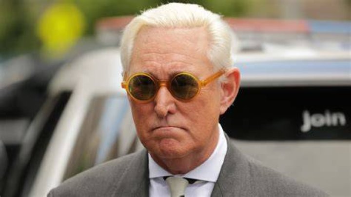 Discover The Truth About Roger Stone's Marital Status: Unveiling His Spouse