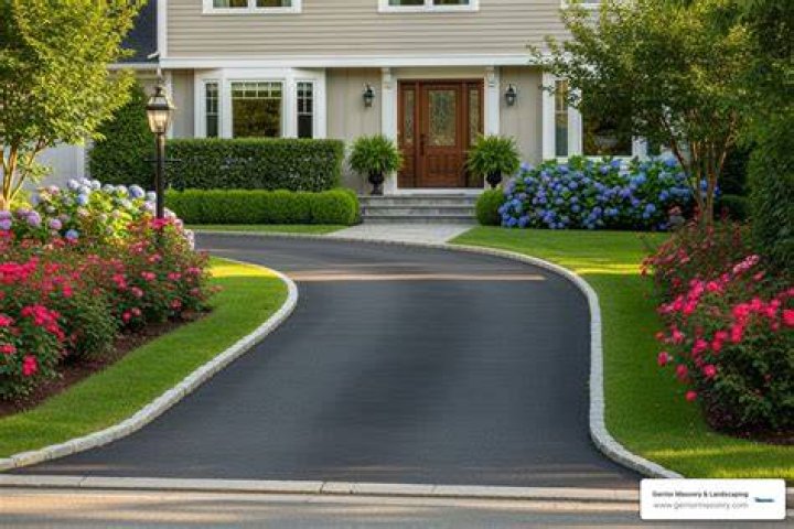 Discover The Ultimate Driveway Solution: Slate For Enhanced Curb Appeal