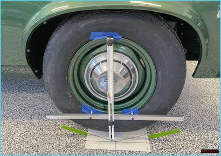 Discover The Ultimate Guide To Front End Alignment Costs