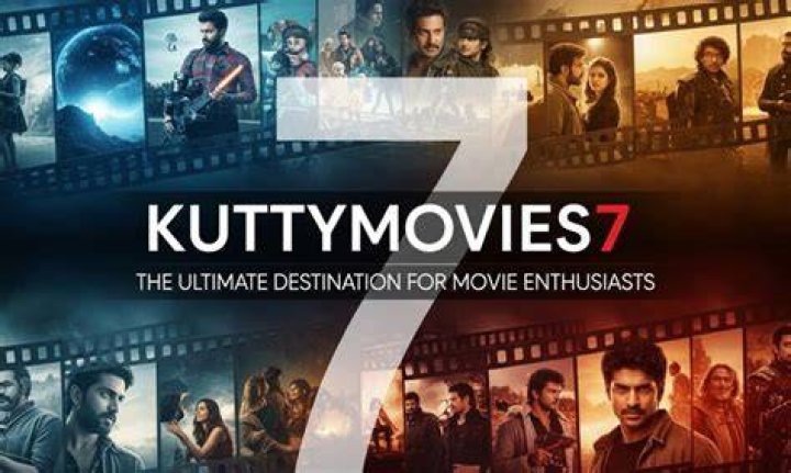 Discover The Ultimate Movie Destination: MKVMoviesPoint With Unmatched Quality