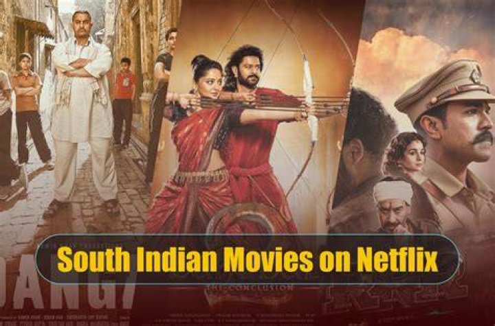 Discover The Ultimate South Indian Movie Hub: Mkvmoviespoint