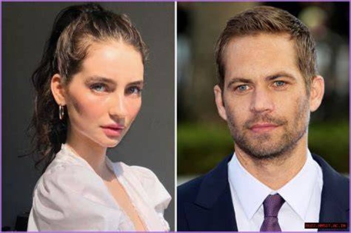 Discover The Untold Story Of Paul Walker's Ex-Wife: Secrets And Surprises Revealed