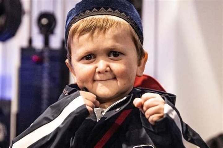 Discover The Young Age Of Viral Sensation Hasbullah