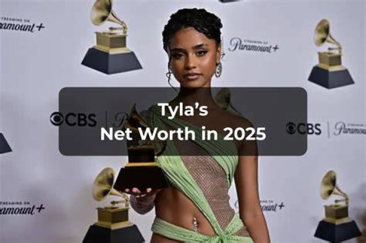 Discover Tyla's Remarkable Net Worth: Predictions For 2024