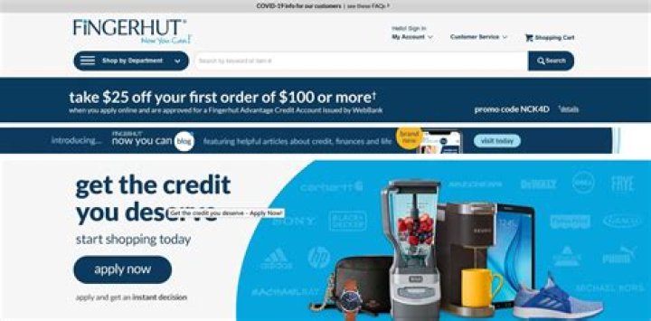 Discover Unbeatable Deals At Fingerhut.com: Your Online Shopping Destination