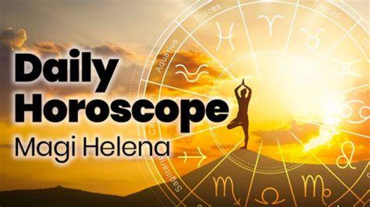 Discover Your Day's Cosmic Encounters: Caf Astrology's Daily Horoscope