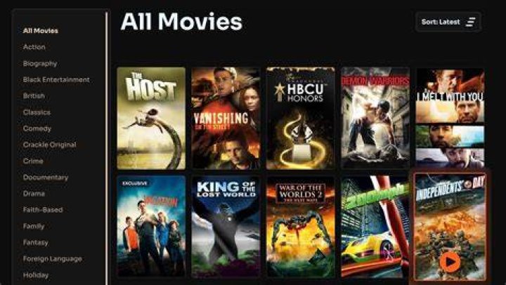Discover Your Favorite Movies On MKVMovies Point.net: Your Ultimate Streaming Destination
