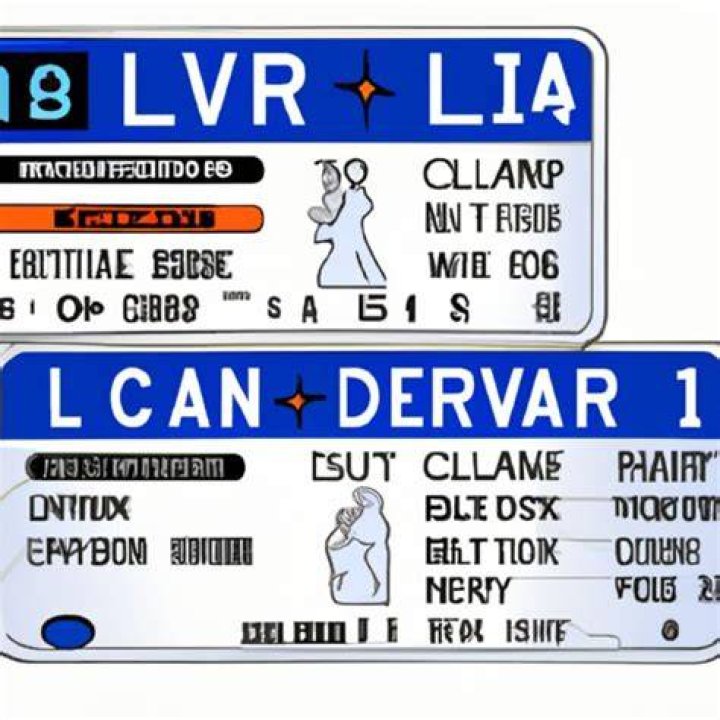 Discover Your License Number: A Step-by-Step Guide