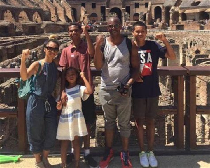 Discoveries And Insights Into Dave Chappelle's Family