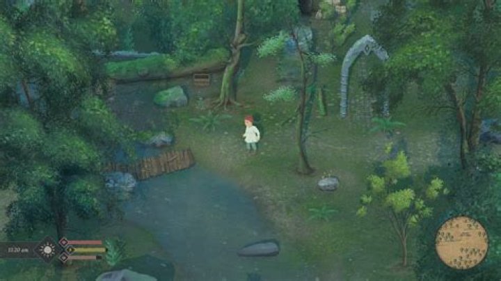 Discoveries Await In The Realm Of Sarah Seven Violetta