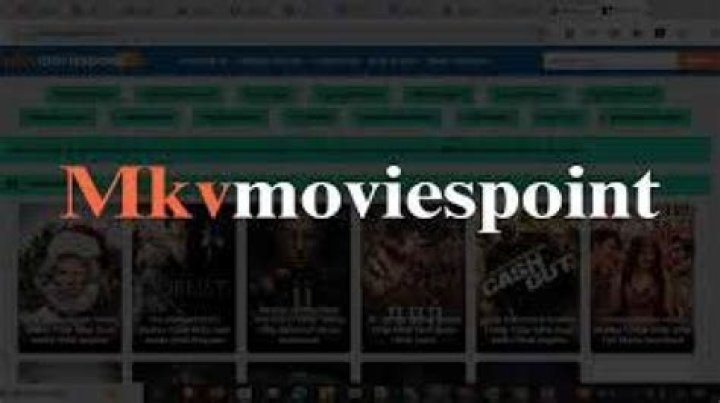 Discovering The World Of MkvMoviesPoint