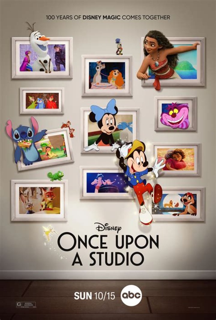 Discuss Everything About Disney Wiki Fandom