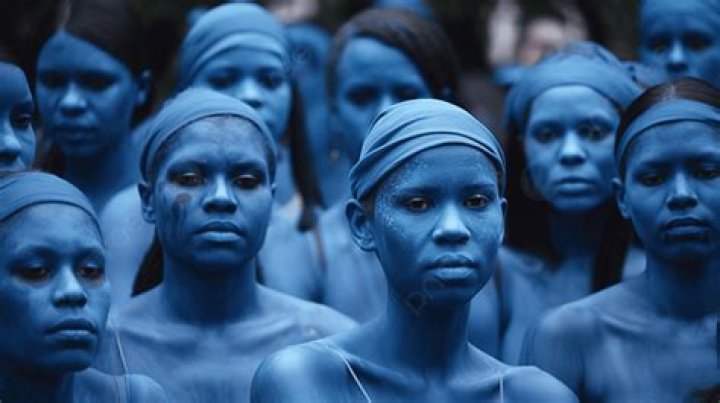 Dive Into The Enigmatic World Of The Blue-Skinned People: The Cinematic Explorations