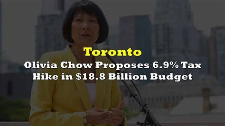 Diving Deep Into Olivia Chow's Remarkable Financial Status