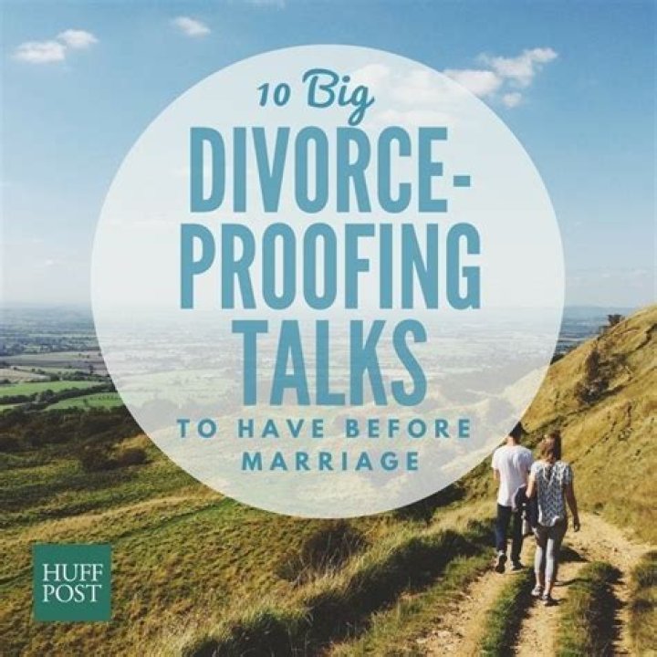 Divorce-Proofing Your Fixer Upper: A Guide For Marrying Couples