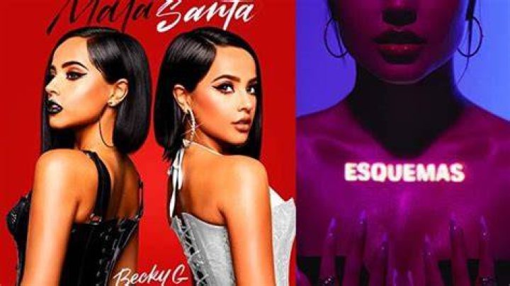 Does Becky G have a boyfriend? Celebrity.fm 1 Official Stars