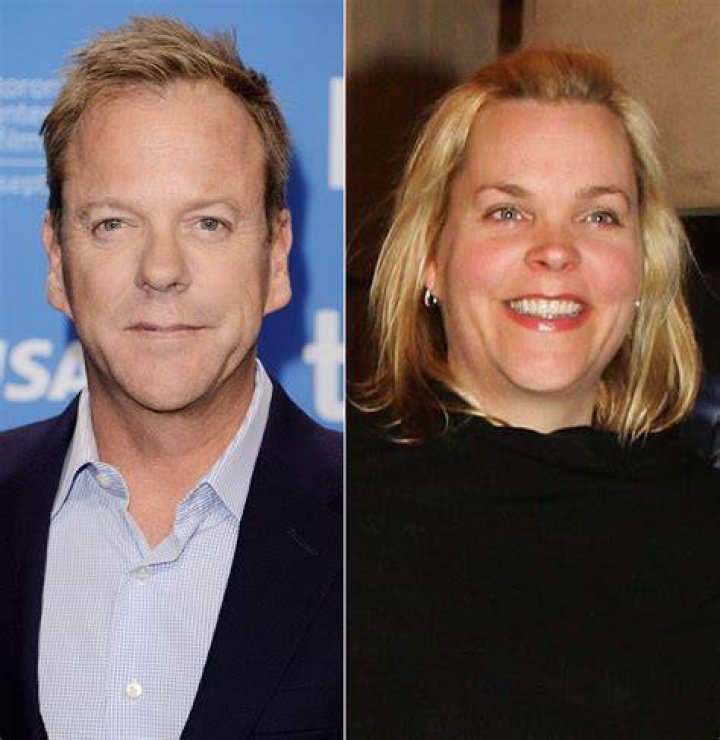 Does Kiefer Sutherland Have A Sister? - All You Need To Know
