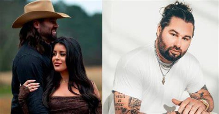 Does Koe Wetzel Have A Wife: Uncovering The Marital Status Of The Country Music Star