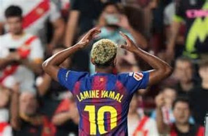 Does Lamine Yamal Receive Payment? Truth Unveiled