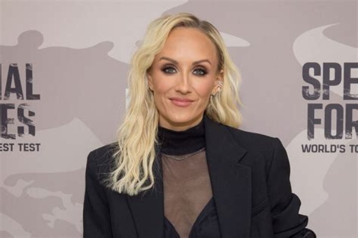 Does Olympic Gymnast Nastia Liukin Have A Child?