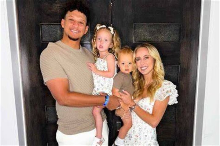 Does Patrick Mahomes Daughter Have Down Syndrome?