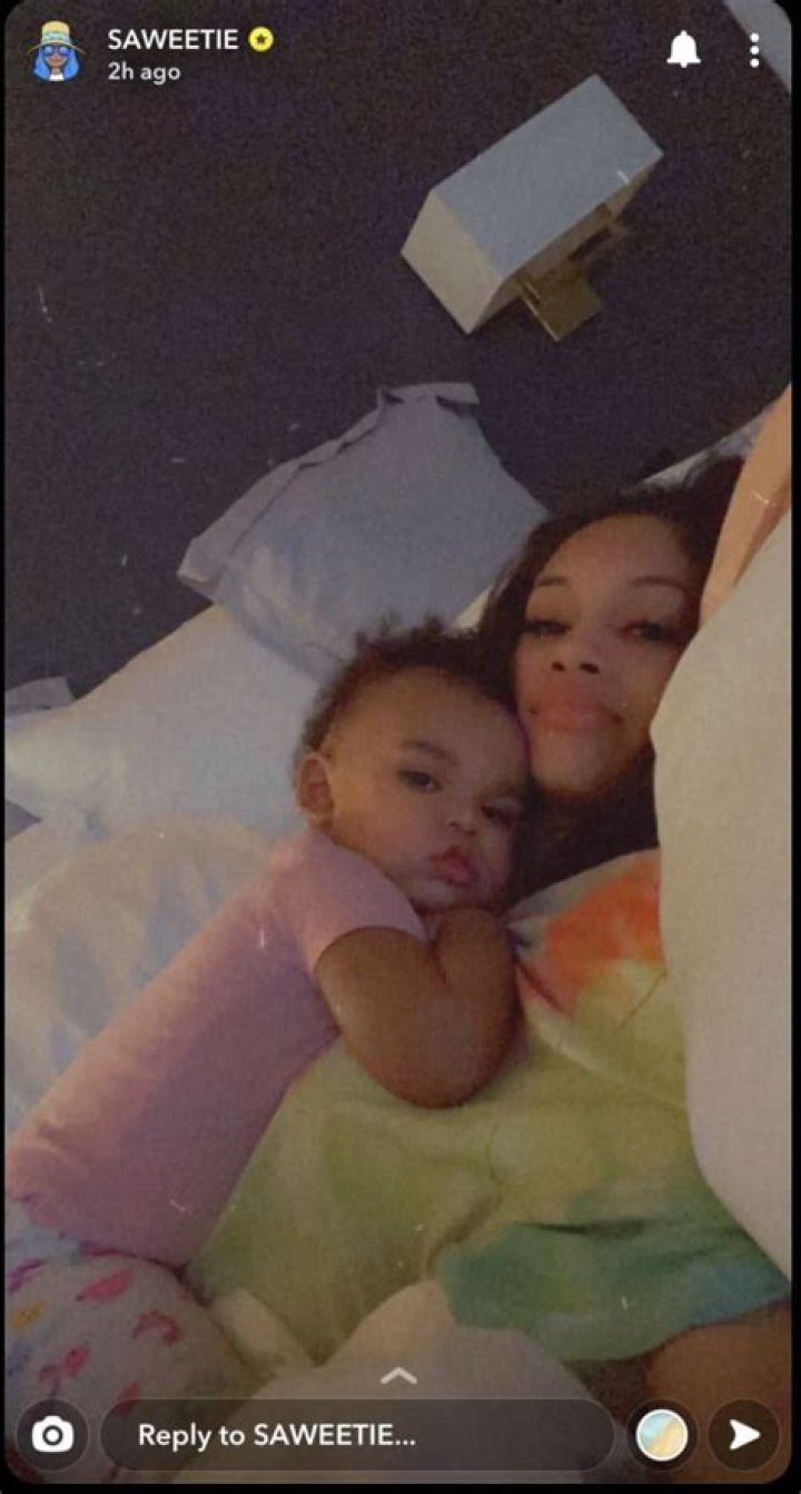 Does Saweetie Have Kids? The Truth Revealed