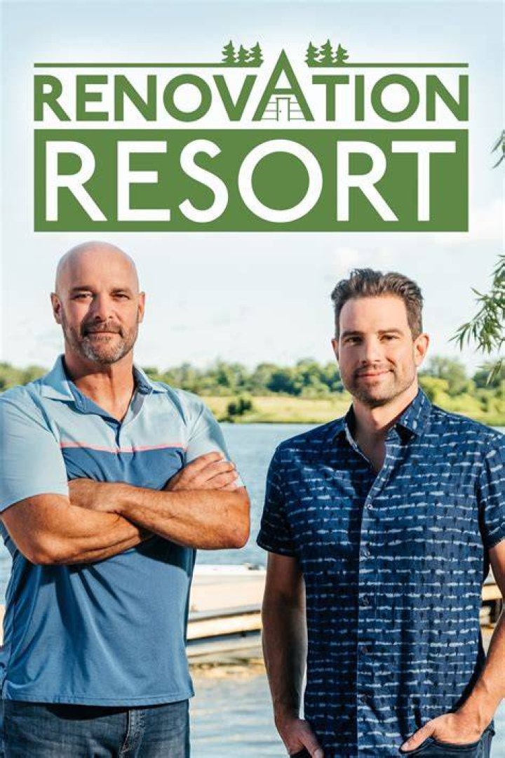 Does Scott McGillivray Secretly Tie The Knot With 'Island Of Bryan' Designer?
