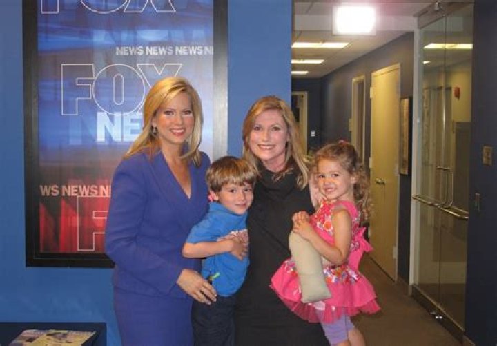 Does Shannon Bream Have Children And Family Life?