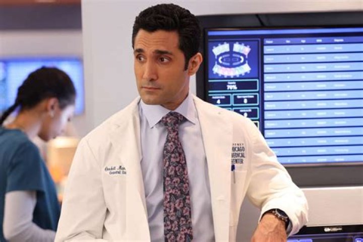 Dominic Rains' Cinematic Journey: Movies And TV Shows