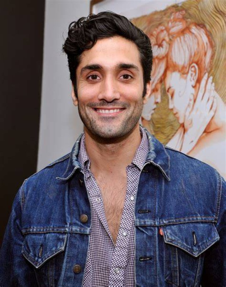 Dominic Rains' Marital Status Revealed: The Actor Ties The Knot
