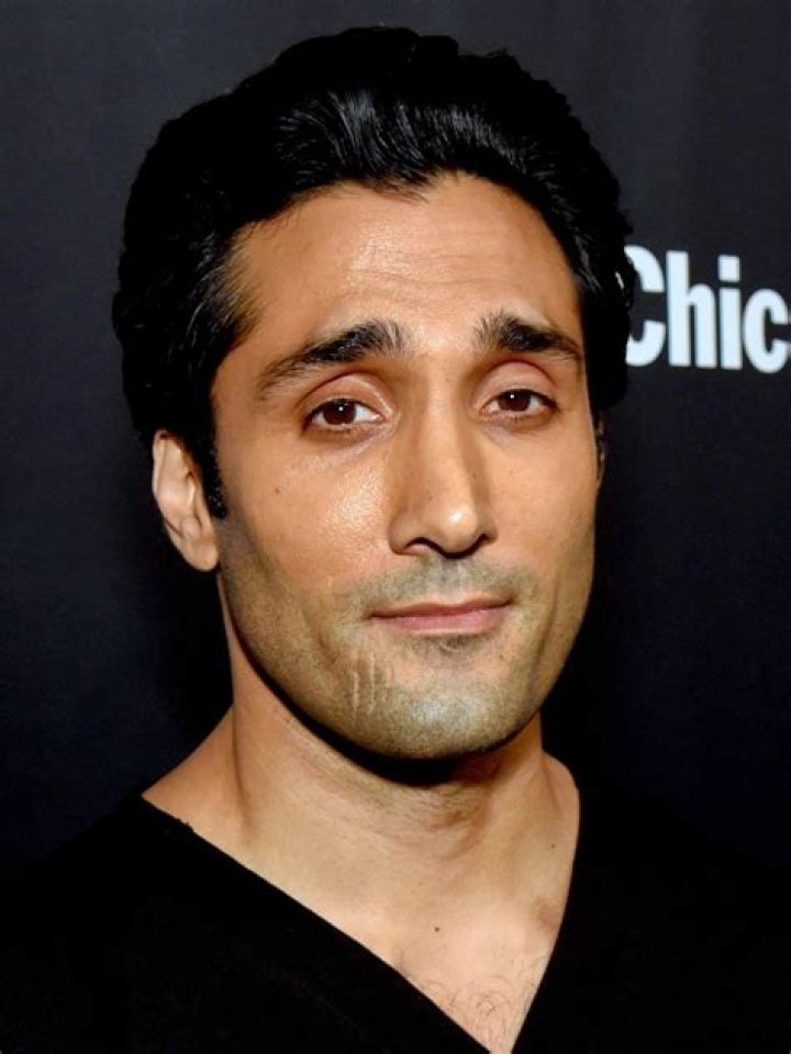 Dominic Rains's Love Story: Unveiling His Spouse And Relationship