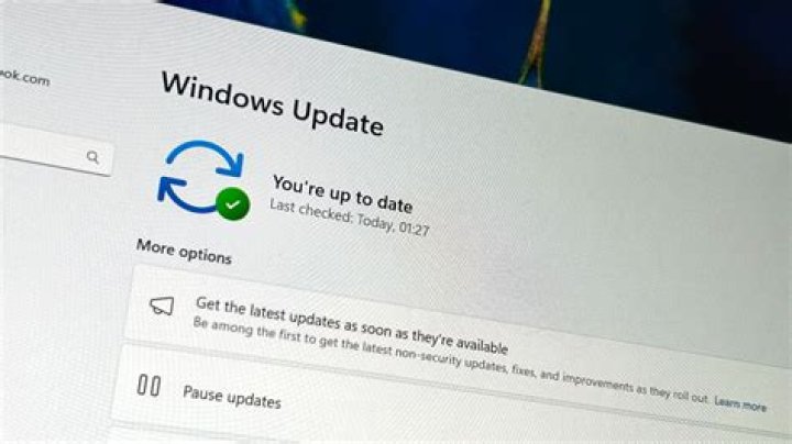 Don't Expect Updates Until Delivery Attempt: Latest Update