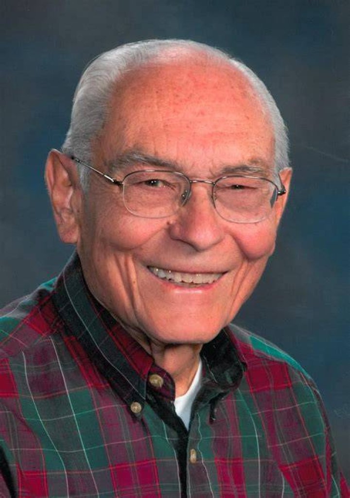 Donald L Hartung Obituary Wheat Ridge, CO